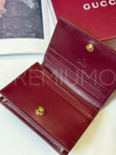 Gucci кошелек PR668060 6