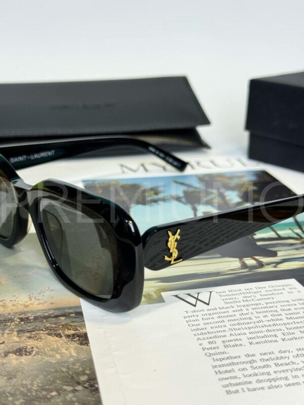Yves Saint Laurent очки PR711571 3