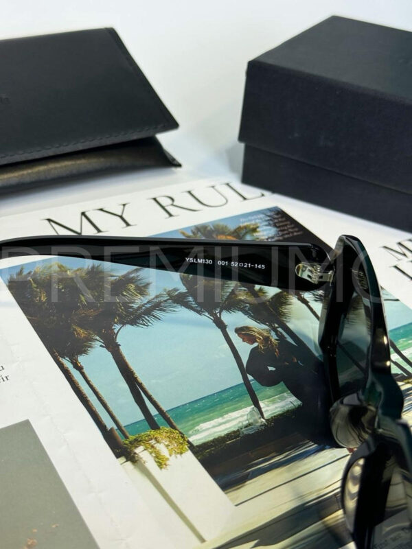 Yves Saint Laurent очки PR711571 5