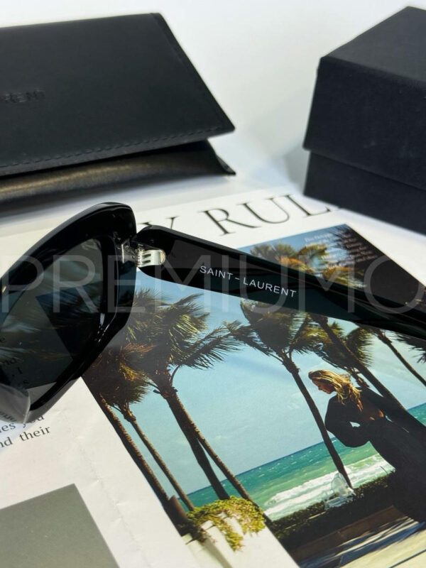 Yves Saint Laurent очки PR711571 6