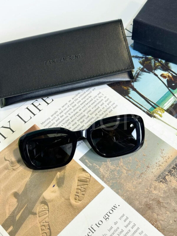Yves Saint Laurent очки PR711571 8