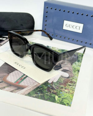 Gucci очки PR253376