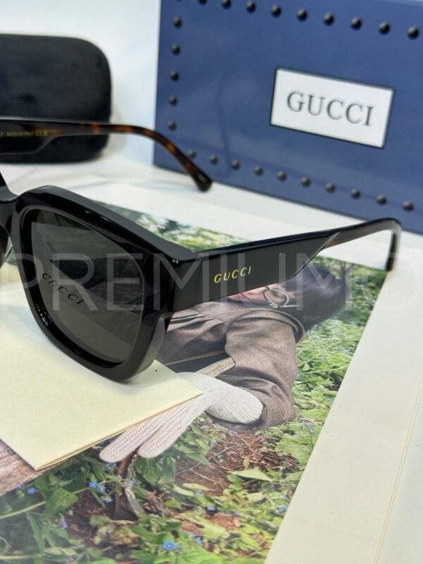 Gucci очки PR253376 2