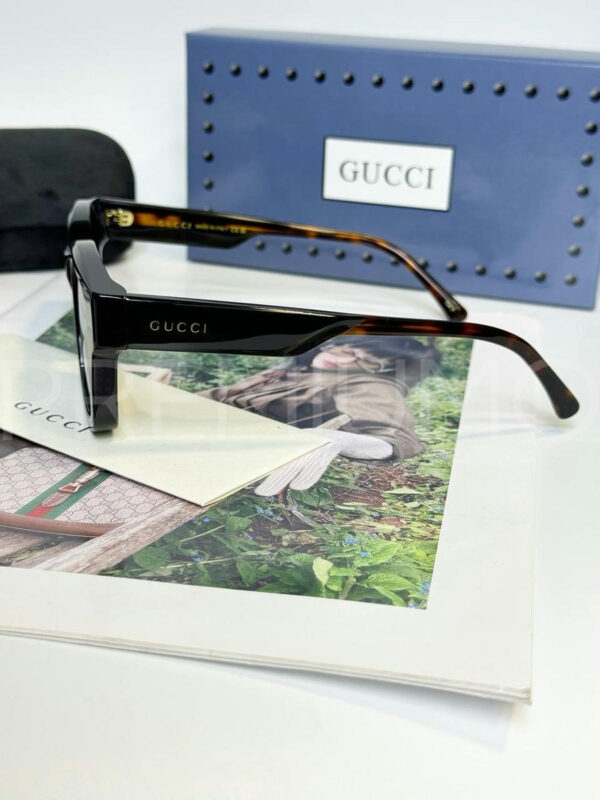 Gucci очки PR253376 3