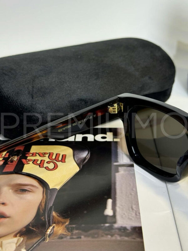 Gucci очки PR253376 5