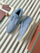 Loro Piana Open Walk Chukka лоферы PR633016 31