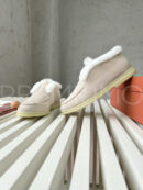 Loro Piana Open Walk Chukka лоферы PR111519 29