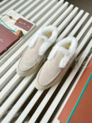 Loro Piana Open Walk Chukka лоферы PR111519 30