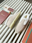 Loro Piana Open Walk Chukka лоферы PR111519 32