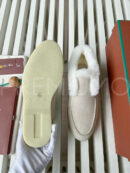 Loro Piana Open Walk Chukka лоферы PR111519 33