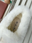Loro Piana Open Walk Chukka лоферы PR111519 34