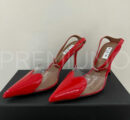 Alaia туфли PR407779 3