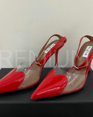 Alaia туфли PR407779
