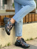 Gucci кроссовки PR822421 5