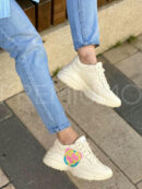 Gucci кроссовки PR141220 6