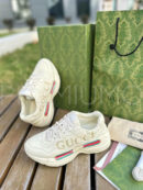 Gucci кроссовки PR913444 4