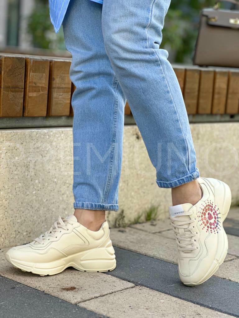 Gucci кроссовки PR901084 3 Gucci кроссовки PR901084 3