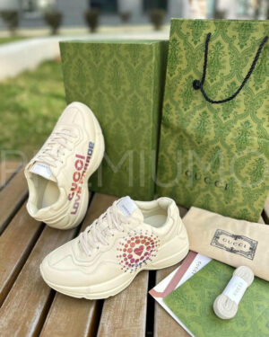 Gucci кроссовки PR901084 Gucci кроссовки PR901084