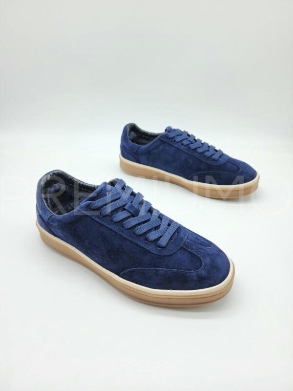 Loro Piana Tennis Walk кроссовки PR156267 3