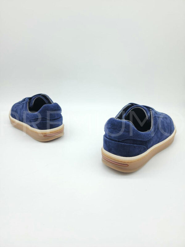 Loro Piana Tennis Walk кроссовки PR156267 5