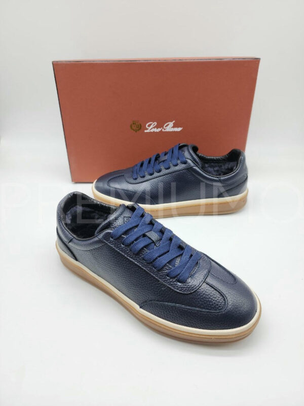 Loro Piana Tennis Walk кроссовки PR652742 2