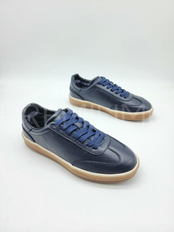 Loro Piana Tennis Walk кроссовки PR652742 3