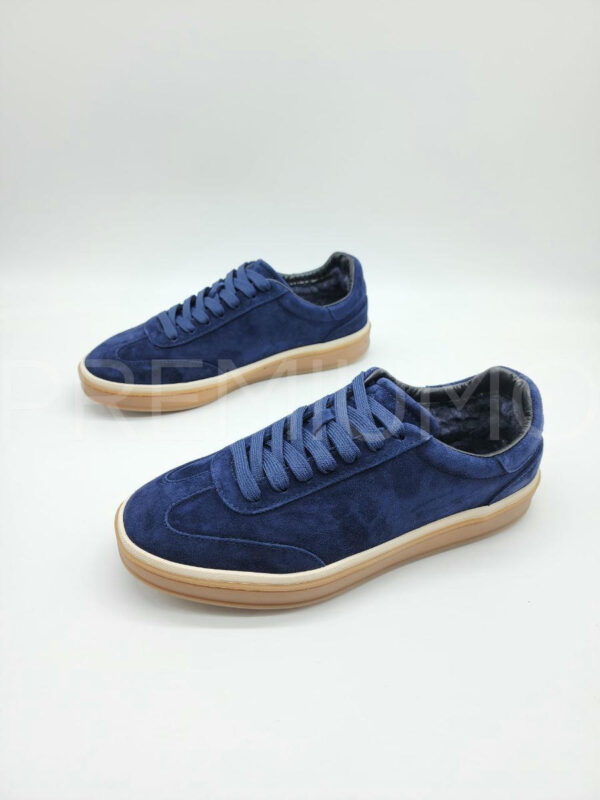 Loro Piana Tennis Walk кроссовки PR156267