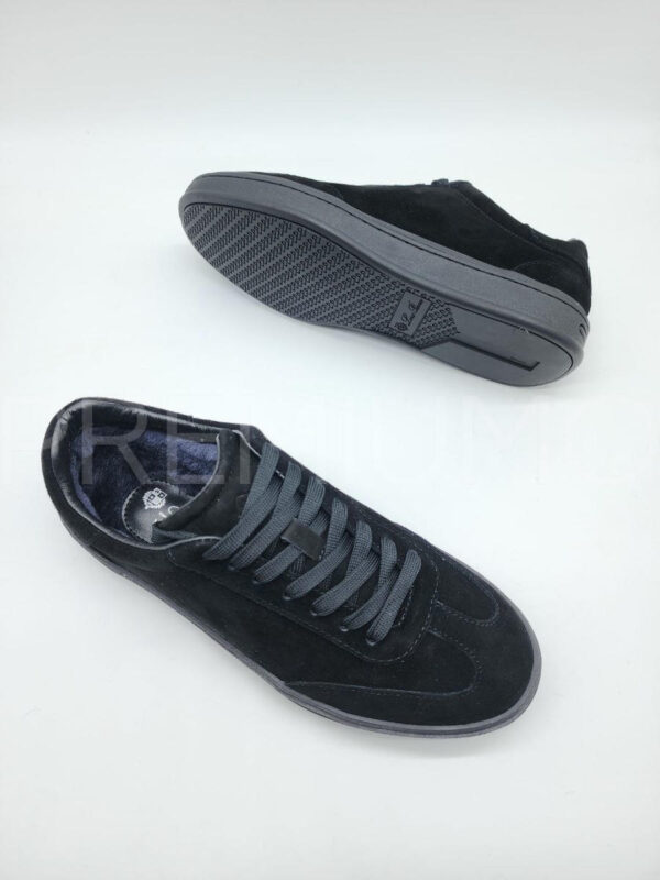 Loro Piana Tennis Walk кроссовки PR934129 4
