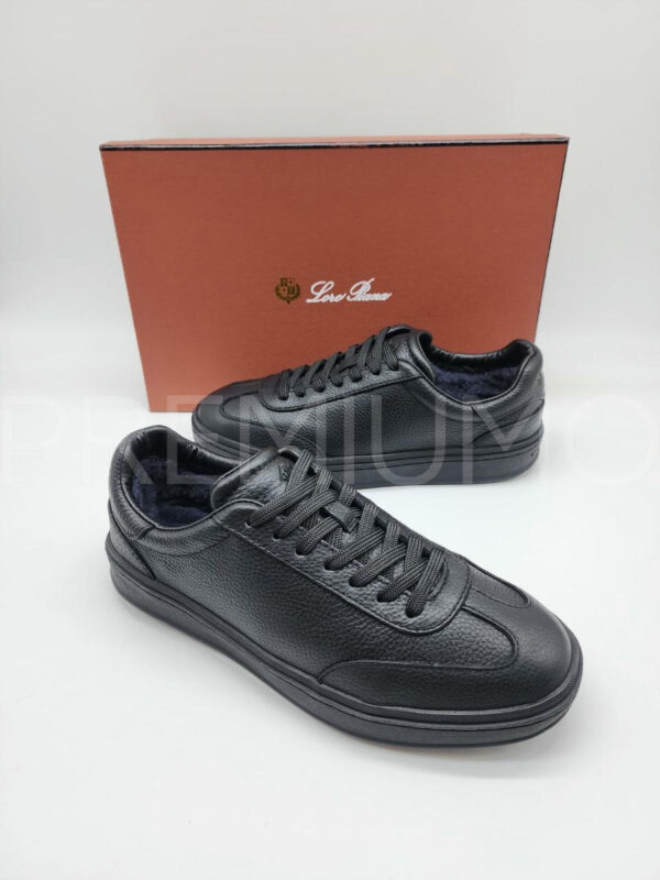 Loro Piana кроссовки PR970473 2