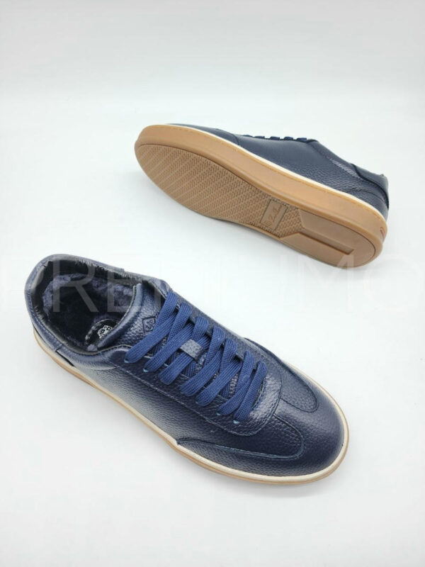 Loro Piana Tennis Walk кроссовки PR652742 4