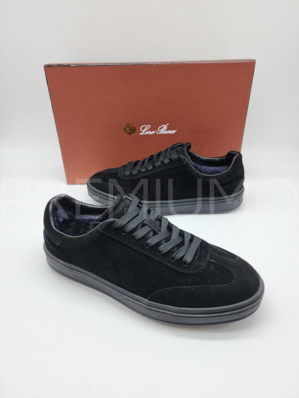 Loro Piana Tennis Walk кроссовки PR934129 2