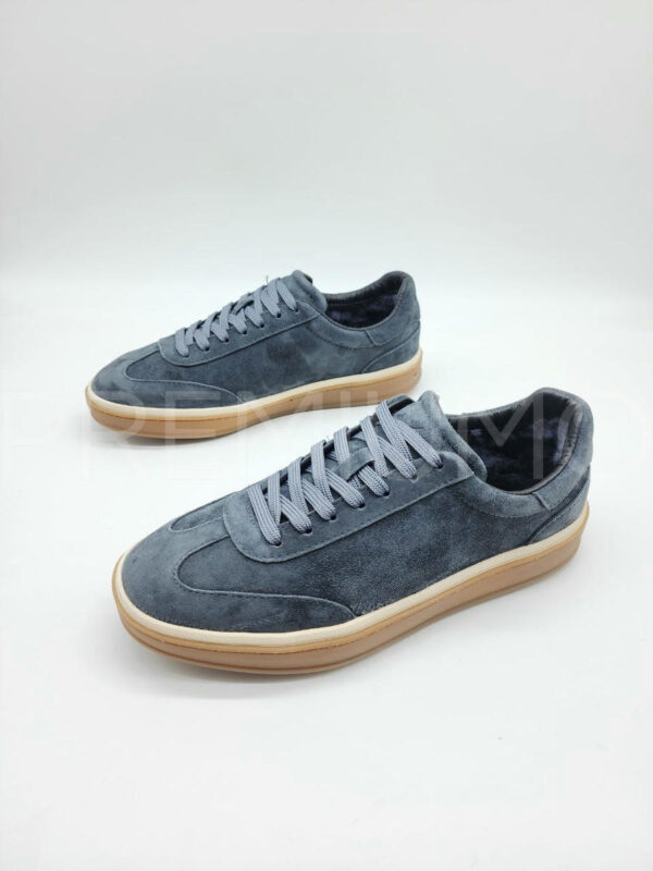 Loro Piana Tennis Walk кроссовки PR914148