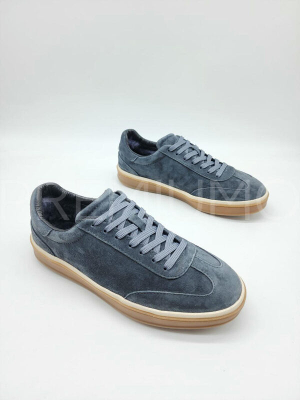 Loro Piana Tennis Walk кроссовки PR914148 3