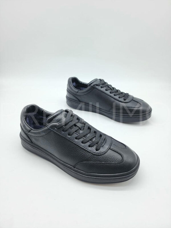 Loro Piana кроссовки PR970473 3