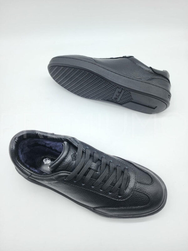 Loro Piana кроссовки PR970473 4
