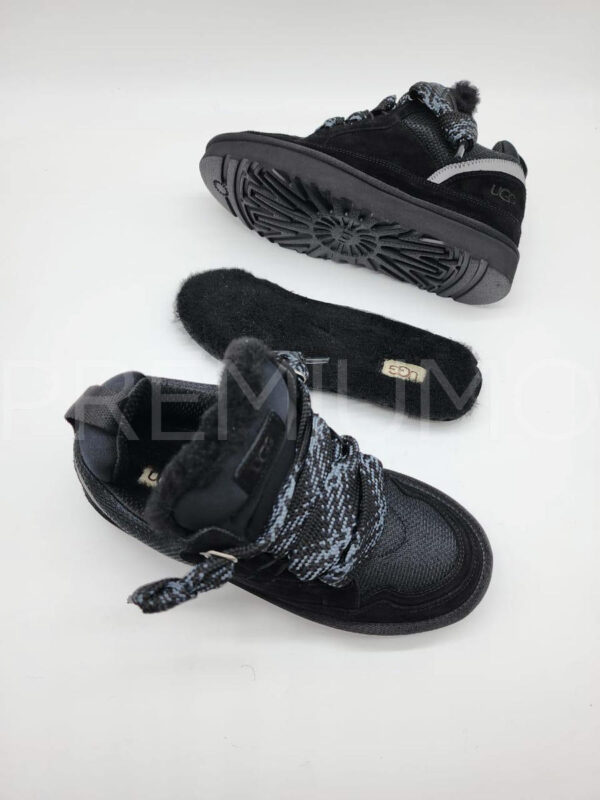 UGG кроссовки PR257843 3