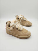 UGG кроссовки PR970900 6