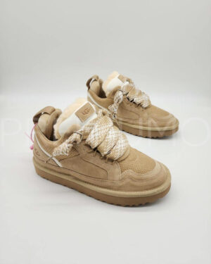UGG кроссовки PR970900