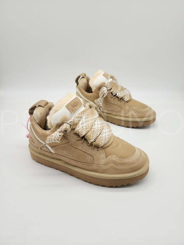 UGG кроссовки PR970900