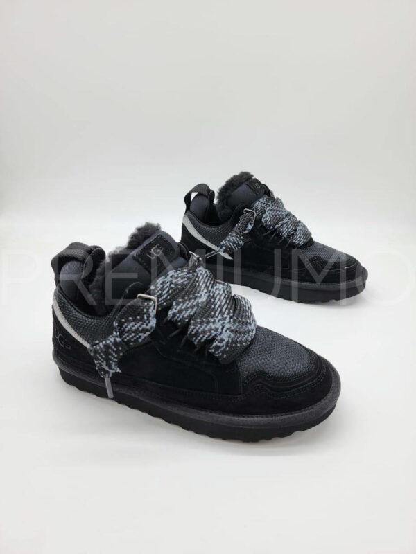 UGG кроссовки PR257843
