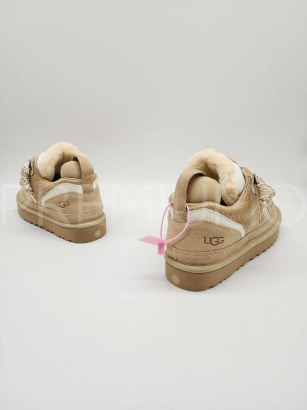 UGG кроссовки PR970900 5