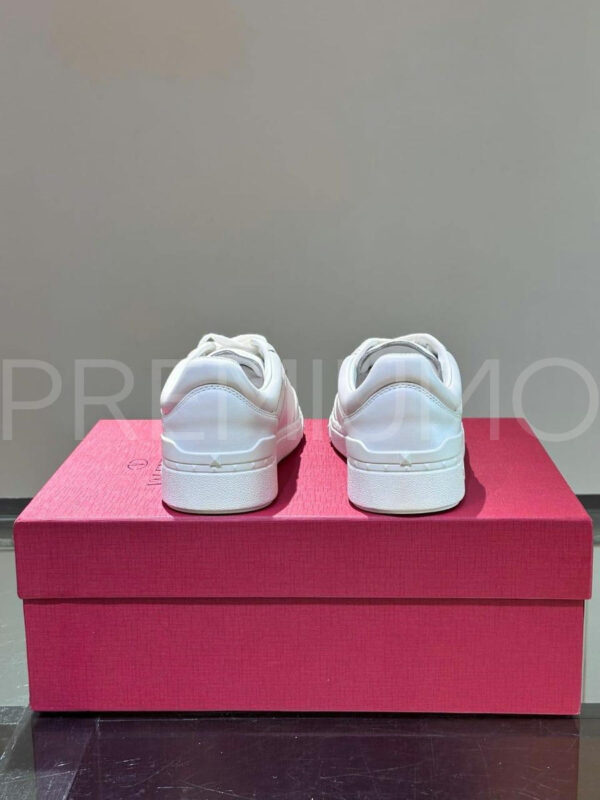 Valentino кроссовки PR390230 2