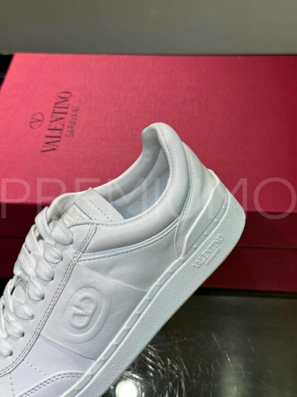 Valentino кроссовки PR390230 3