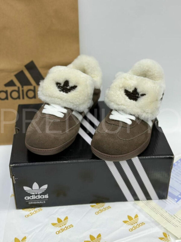 Adidas кроссовки PR129386 3