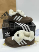 Adidas кроссовки PR129386 9