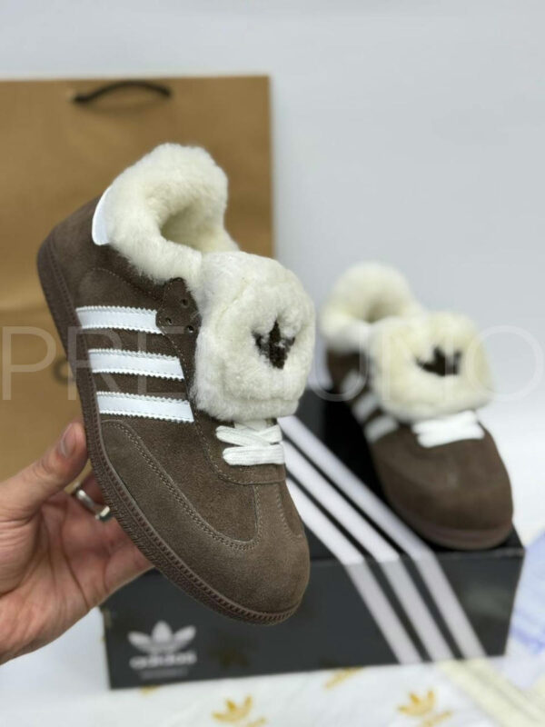 Adidas кроссовки PR129386