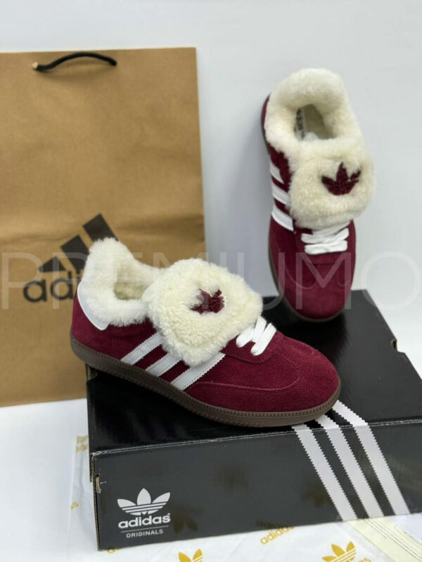 Adidas кроссовки PR727373