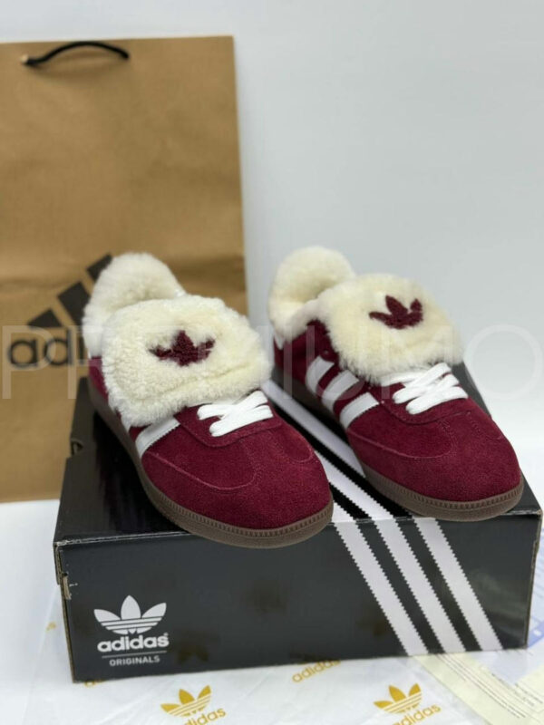 Adidas кроссовки PR727373 2