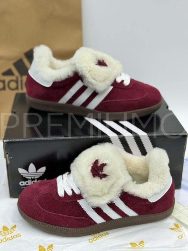 Adidas кроссовки PR727373 4