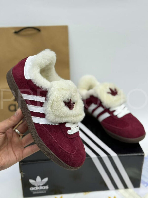 Adidas кроссовки PR727373 5